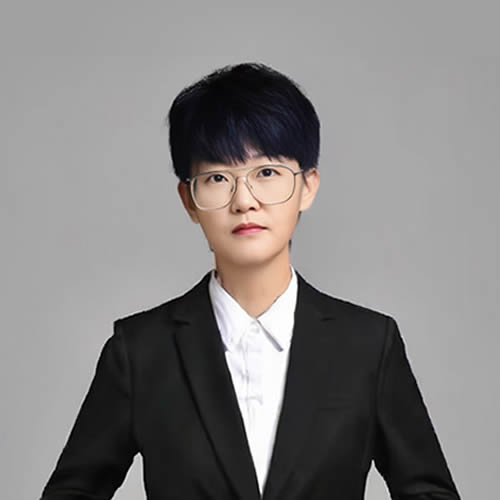 唐山情感咨询导师：依然老师